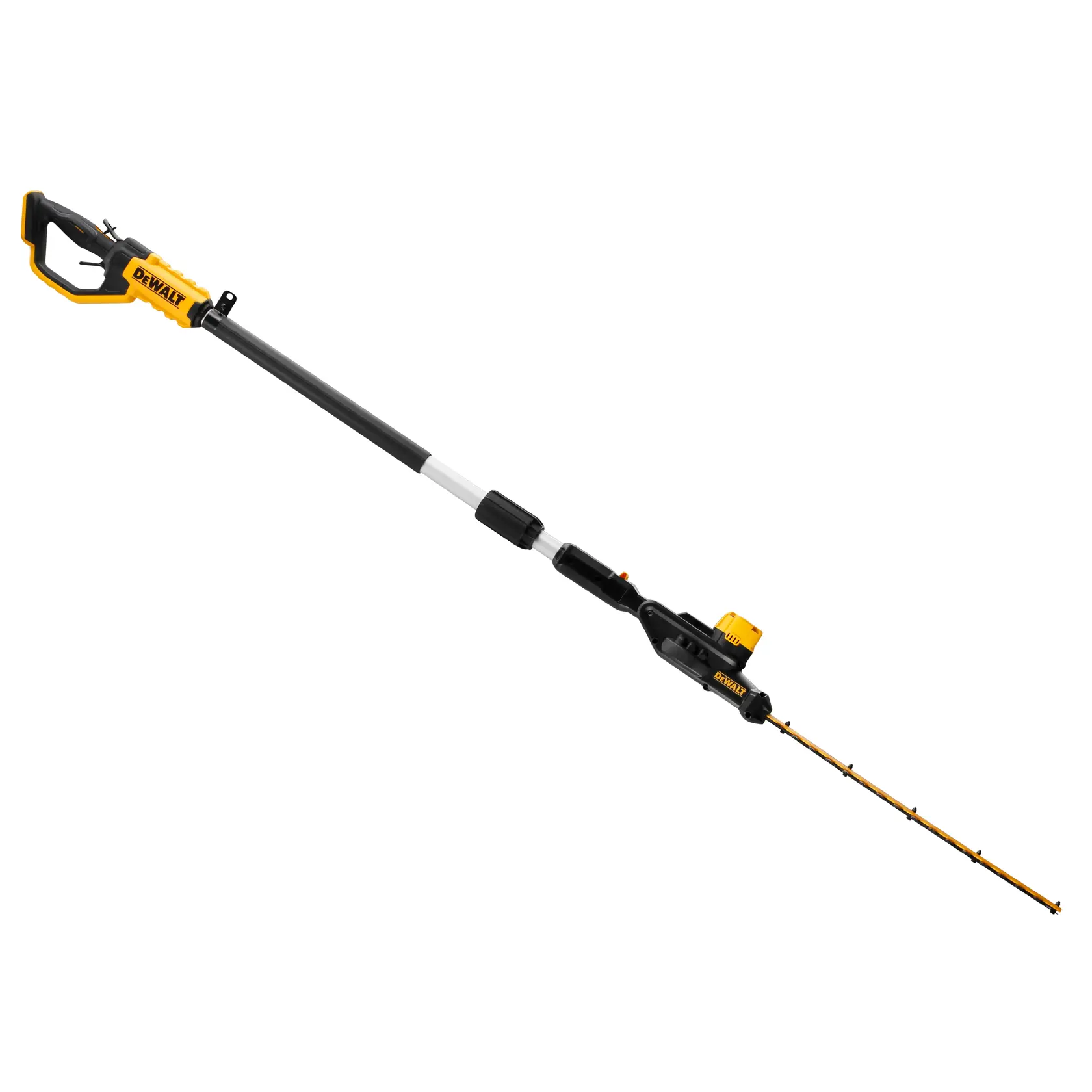 18V XR® 55 cm Pole Hedge Trimmer (25 mm Blade Gap) (Tool Only)