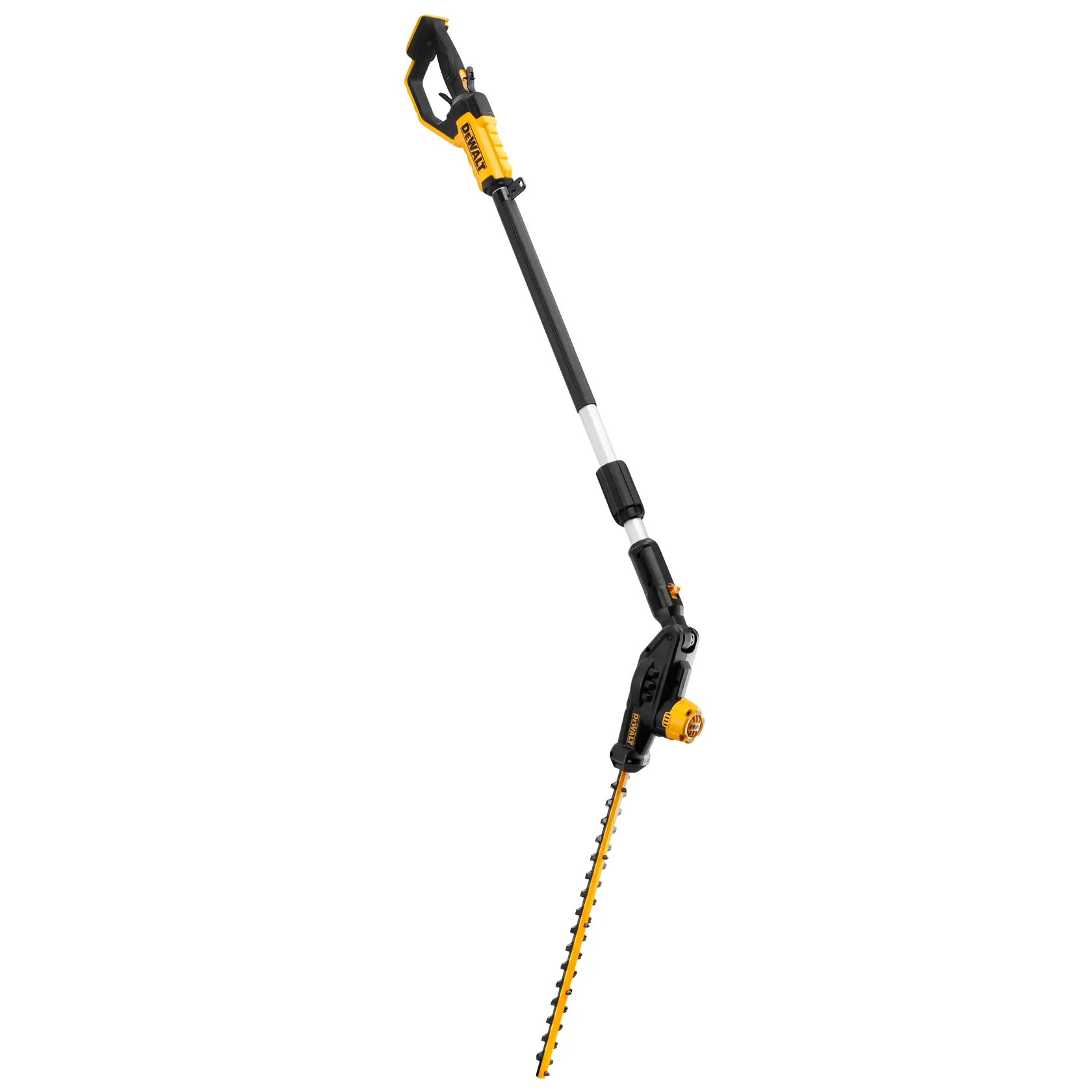 18V XR® 55 cm Pole Hedge Trimmer (25 mm Blade Gap) (Tool Only)