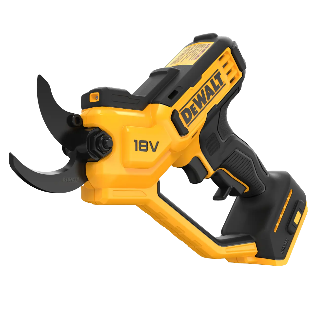 18V XR 38mm Power Pruner (Tool Only)