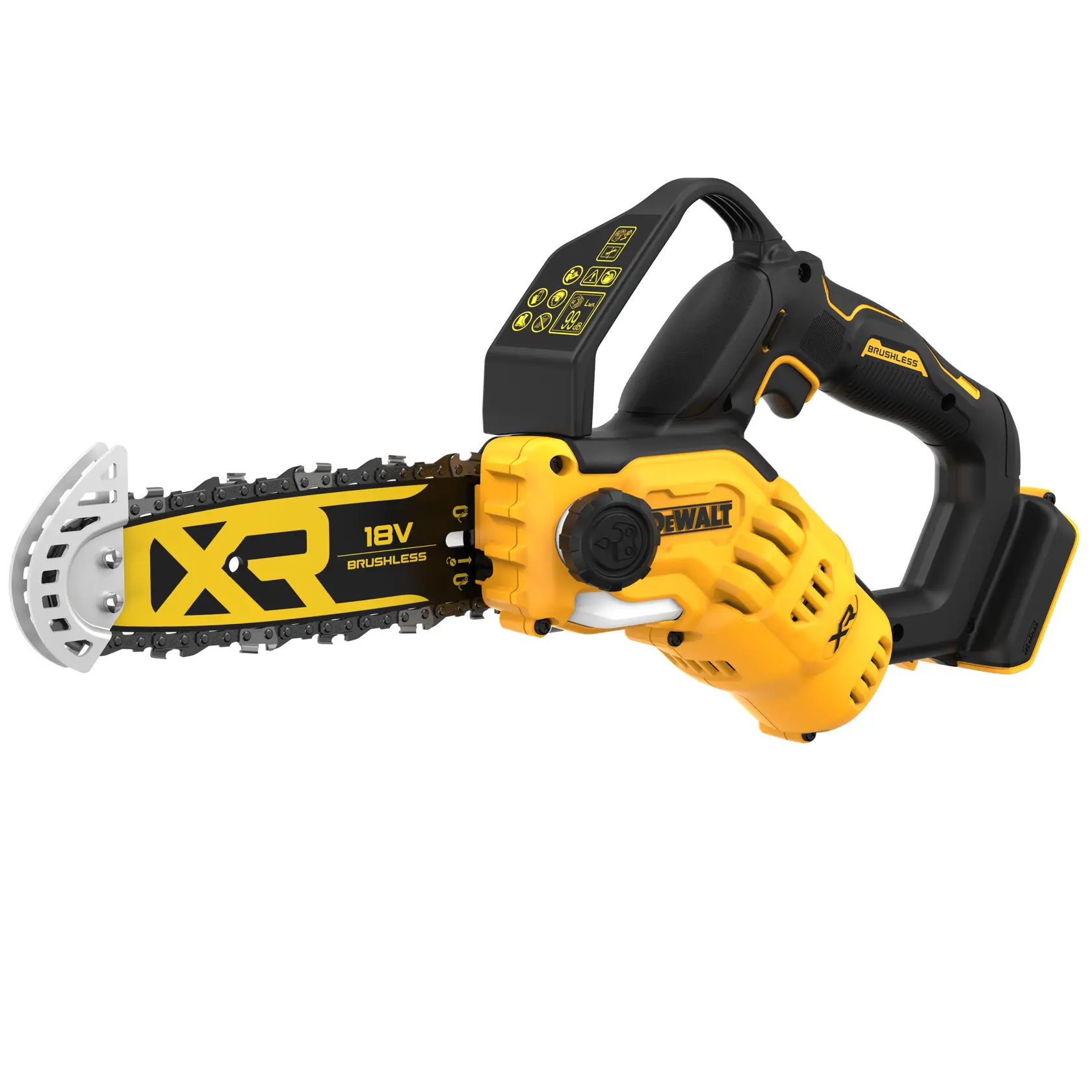 18V XR® Pruning Saw (Tool Only)