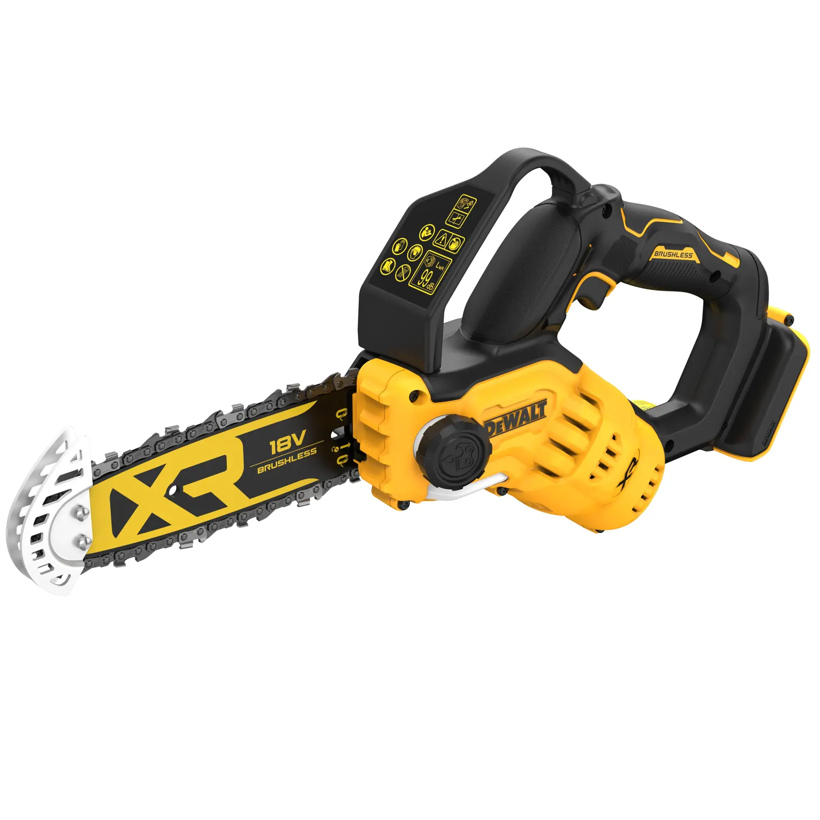 18V XR® Pruning Saw (Tool Only)