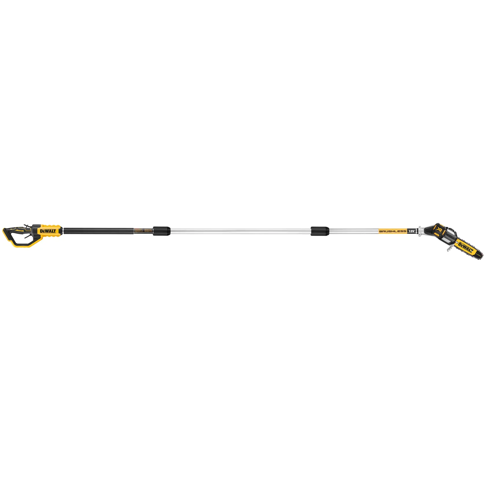 18V XR® Pole Saw (Tool Only)