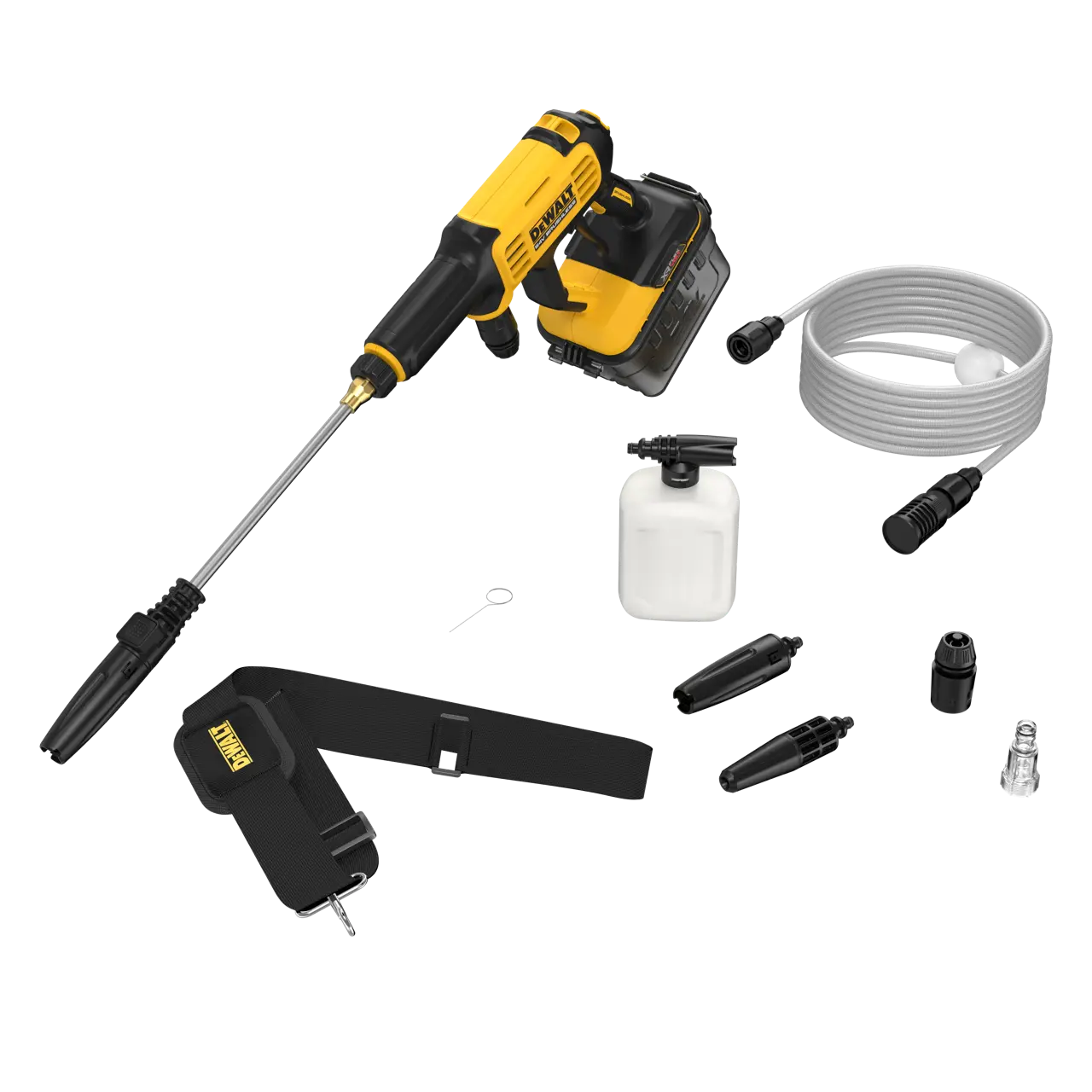 54V XR Power Cleaner (Tool Only)