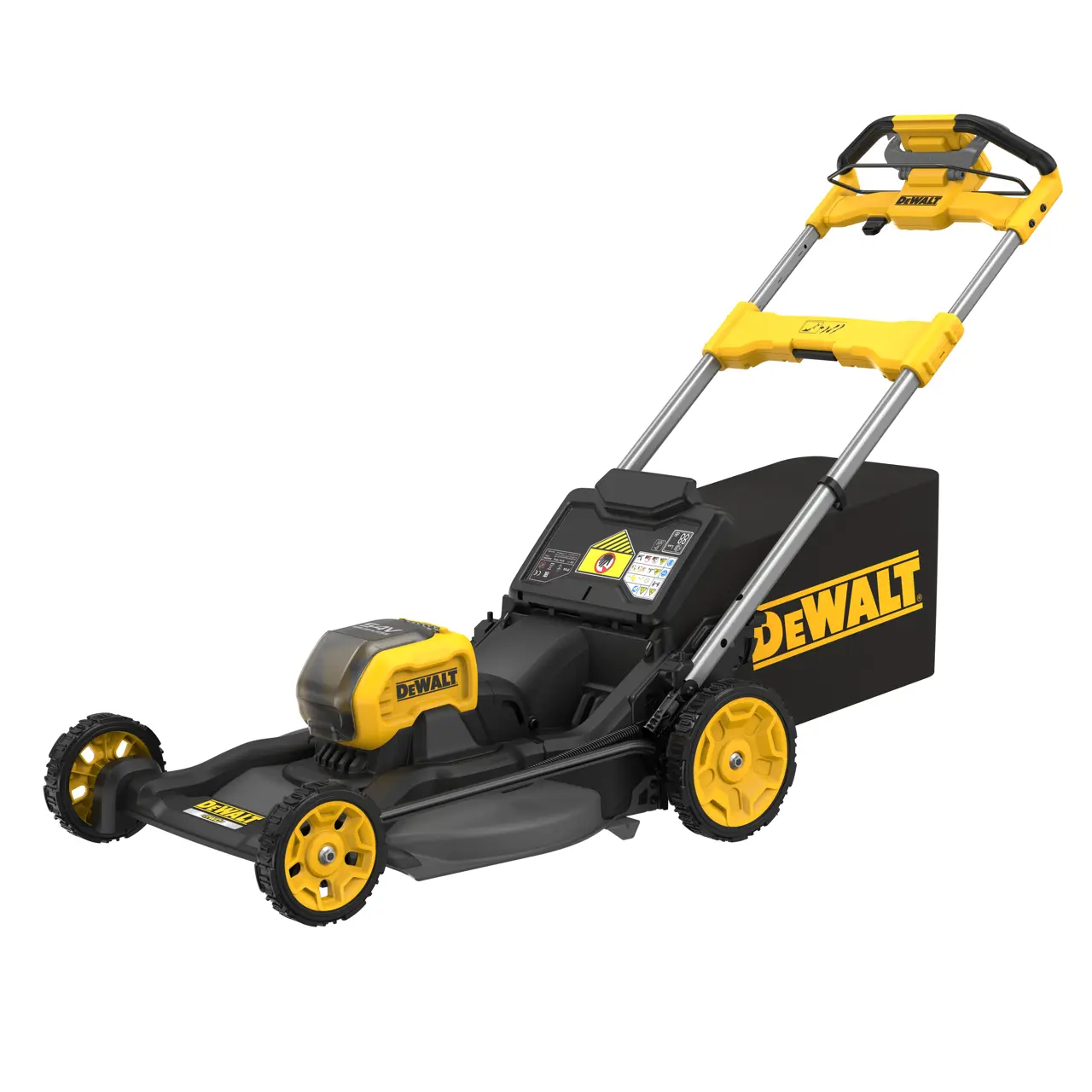 54V XR FLEXVOLT Self-Propelled Lawn Mower (Tool Only)