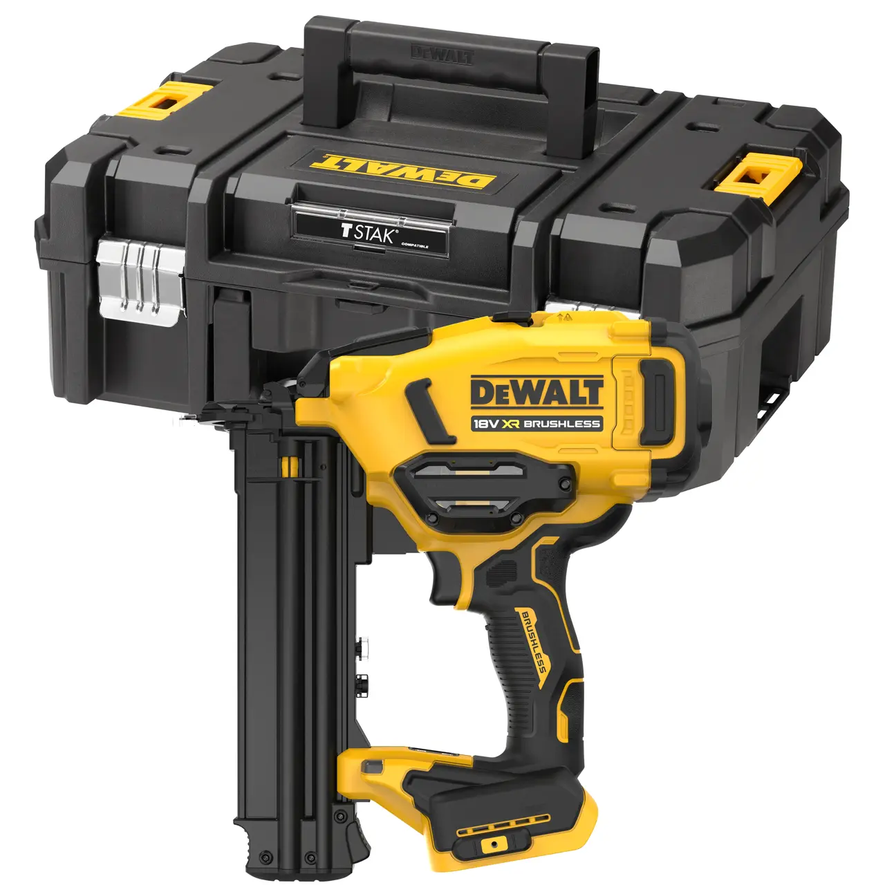 XR 18V 18Ga Brad Nailer