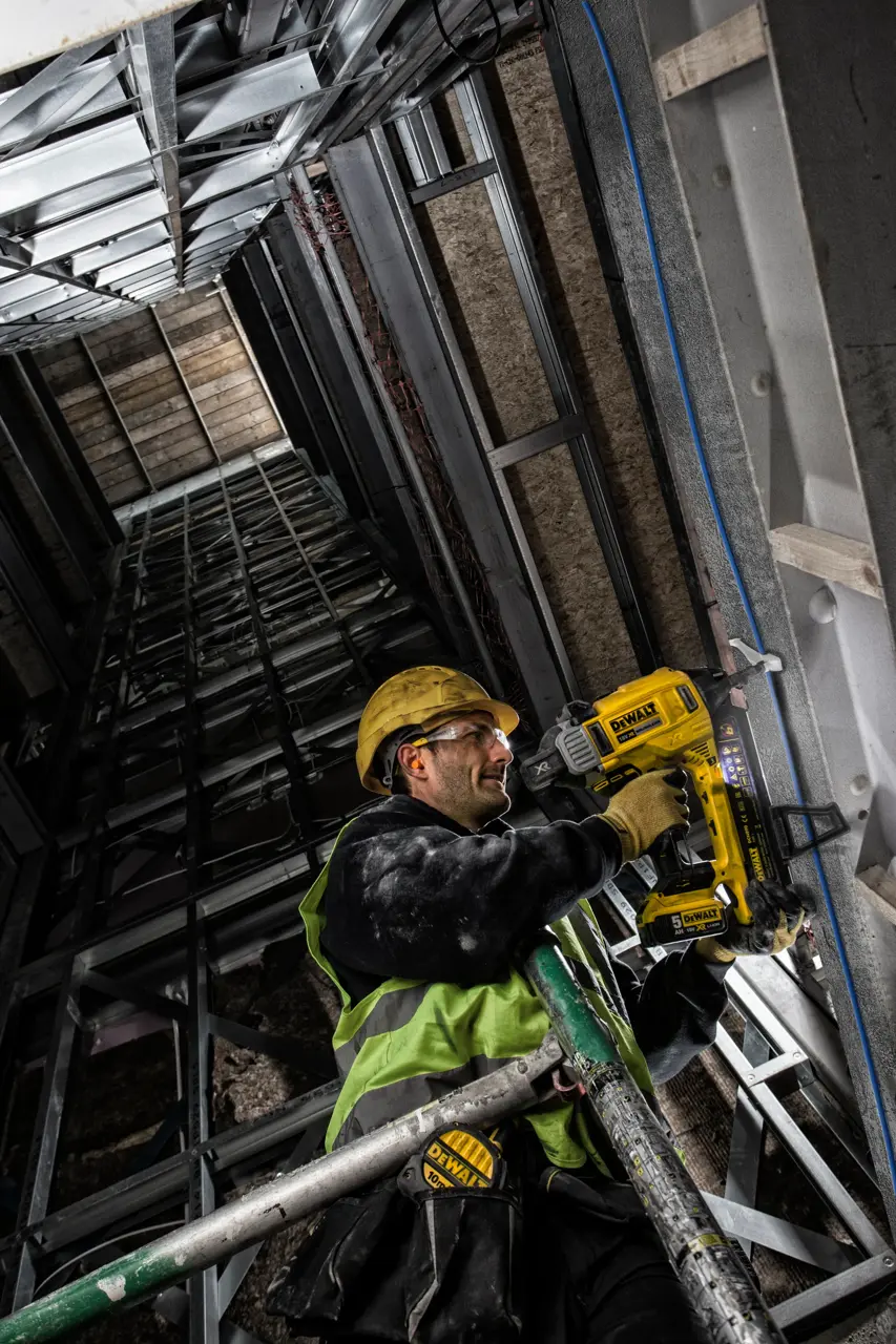 DeWalt DCN890P2