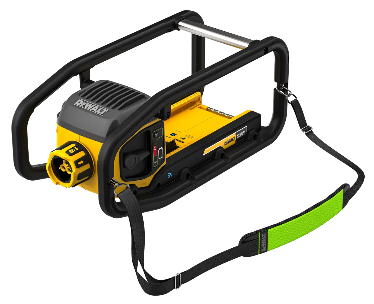 POWERSHIFT POWERPACK Vibrator