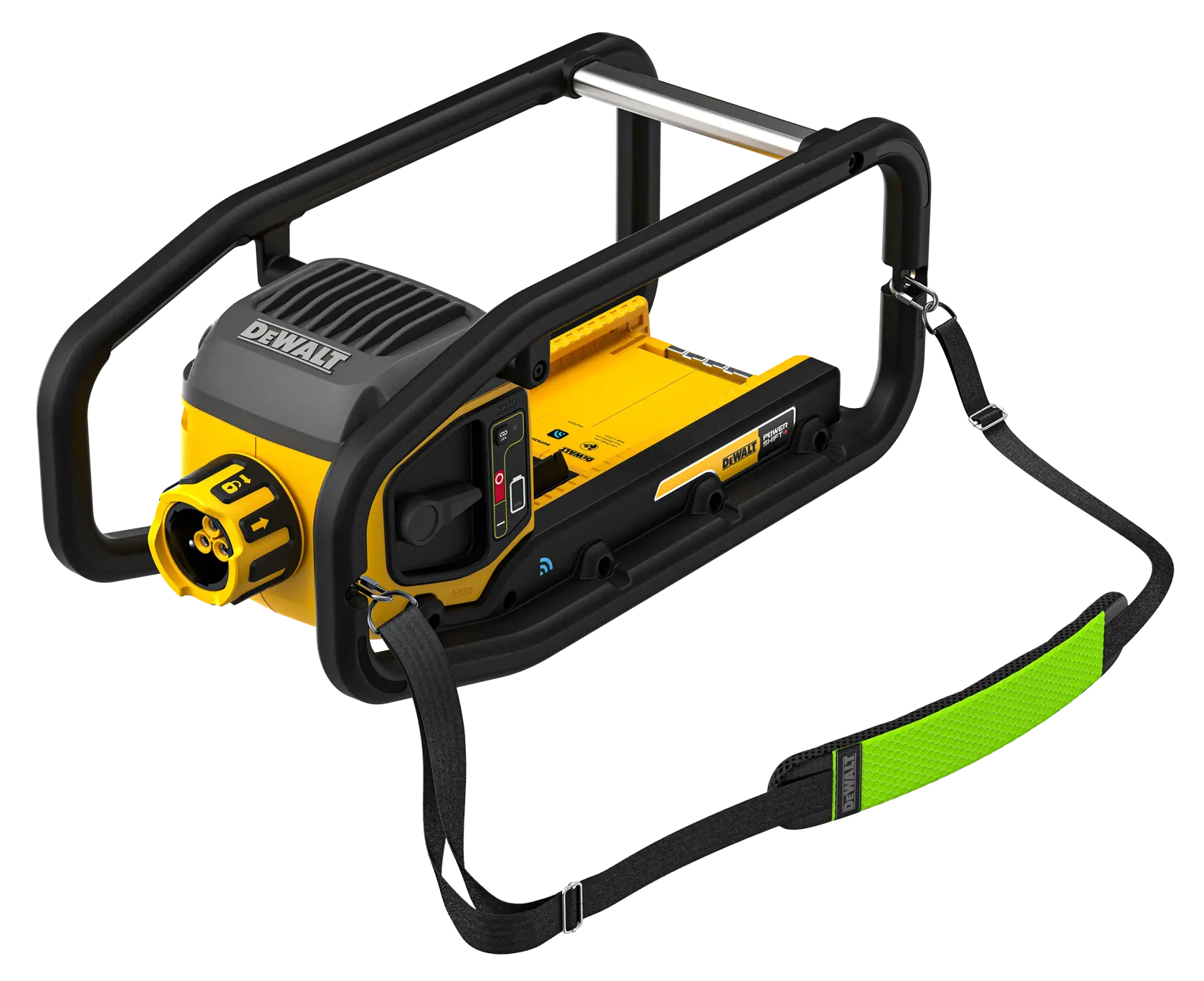POWERSHIFT Powerpack Vibrator