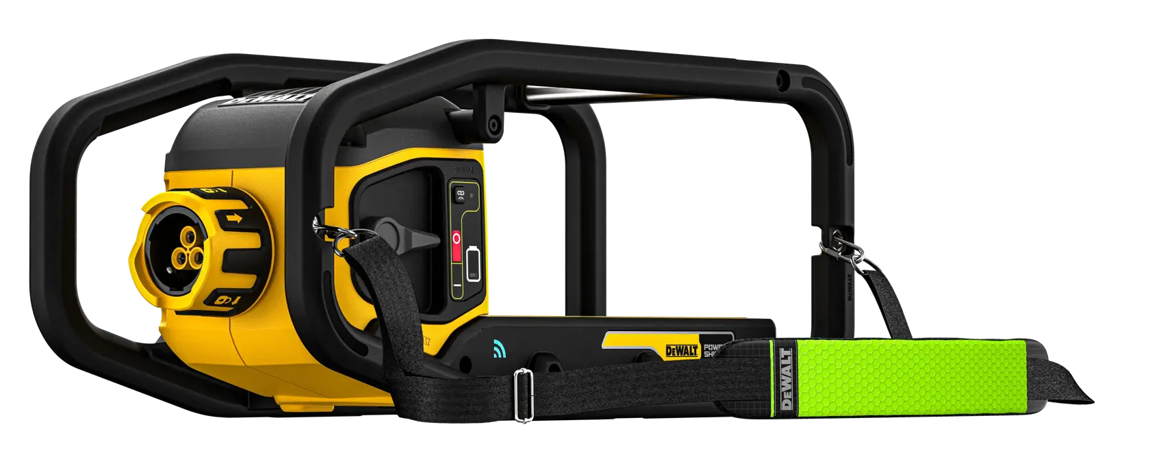 POWERSHIFT Powerpack Vibrator