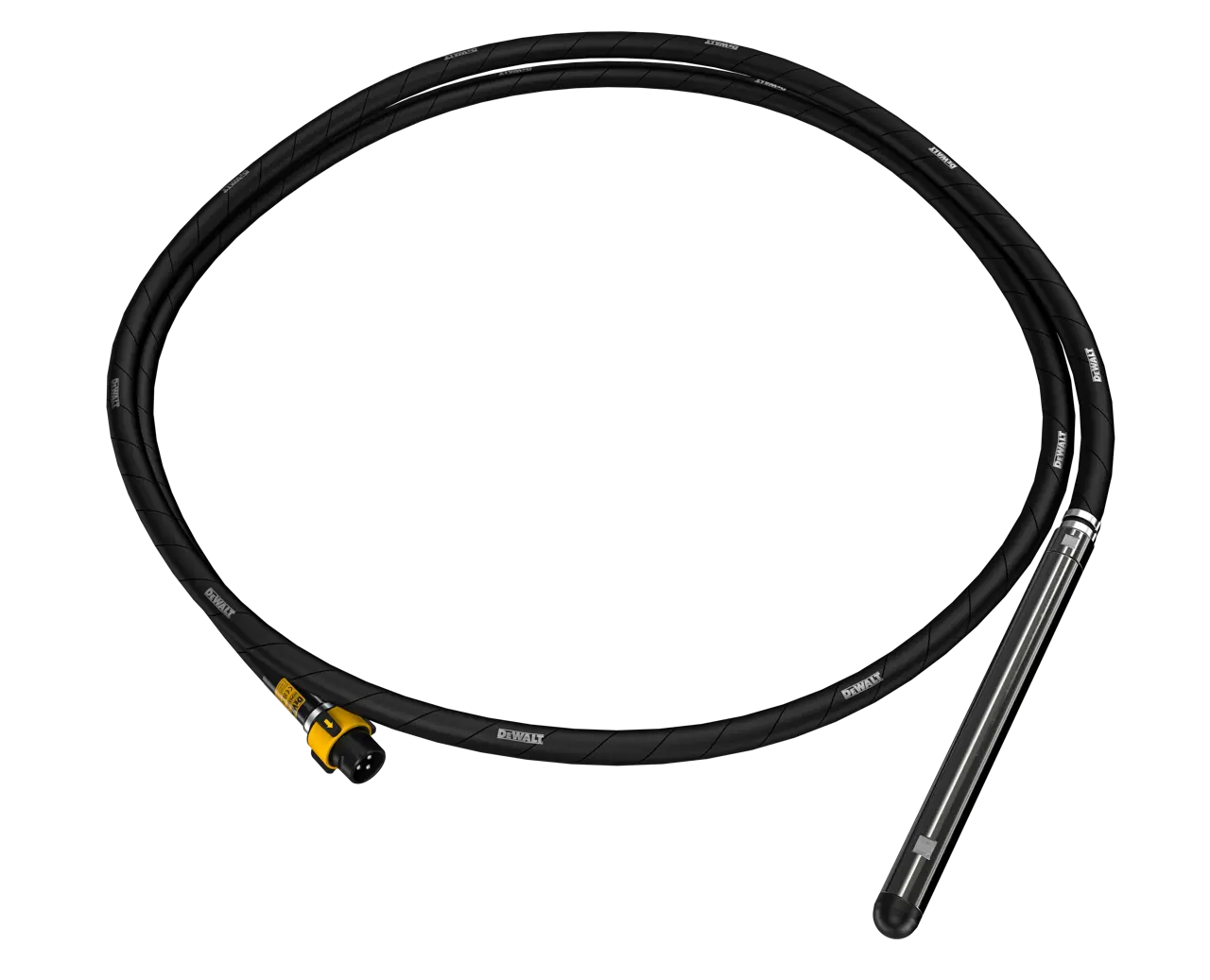 PowersHIFT VibratorTM High Frequency Hose 38mm Head x 5m