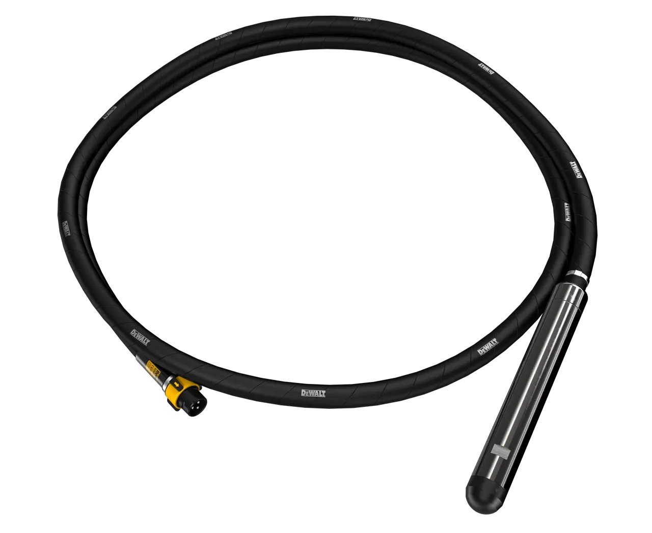 PowersHIFT VibratorTM High Frequency Hose 59mm Head x 5m
