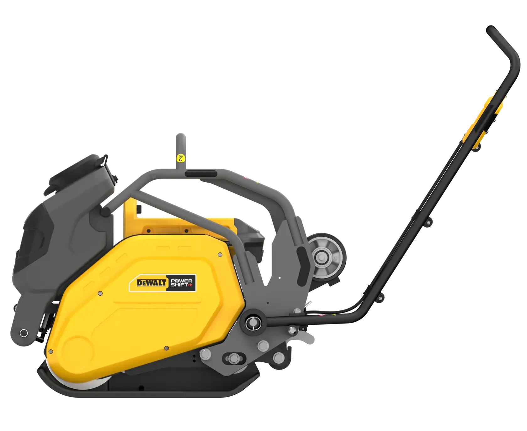 PowersHIFT™ Plate Compactor