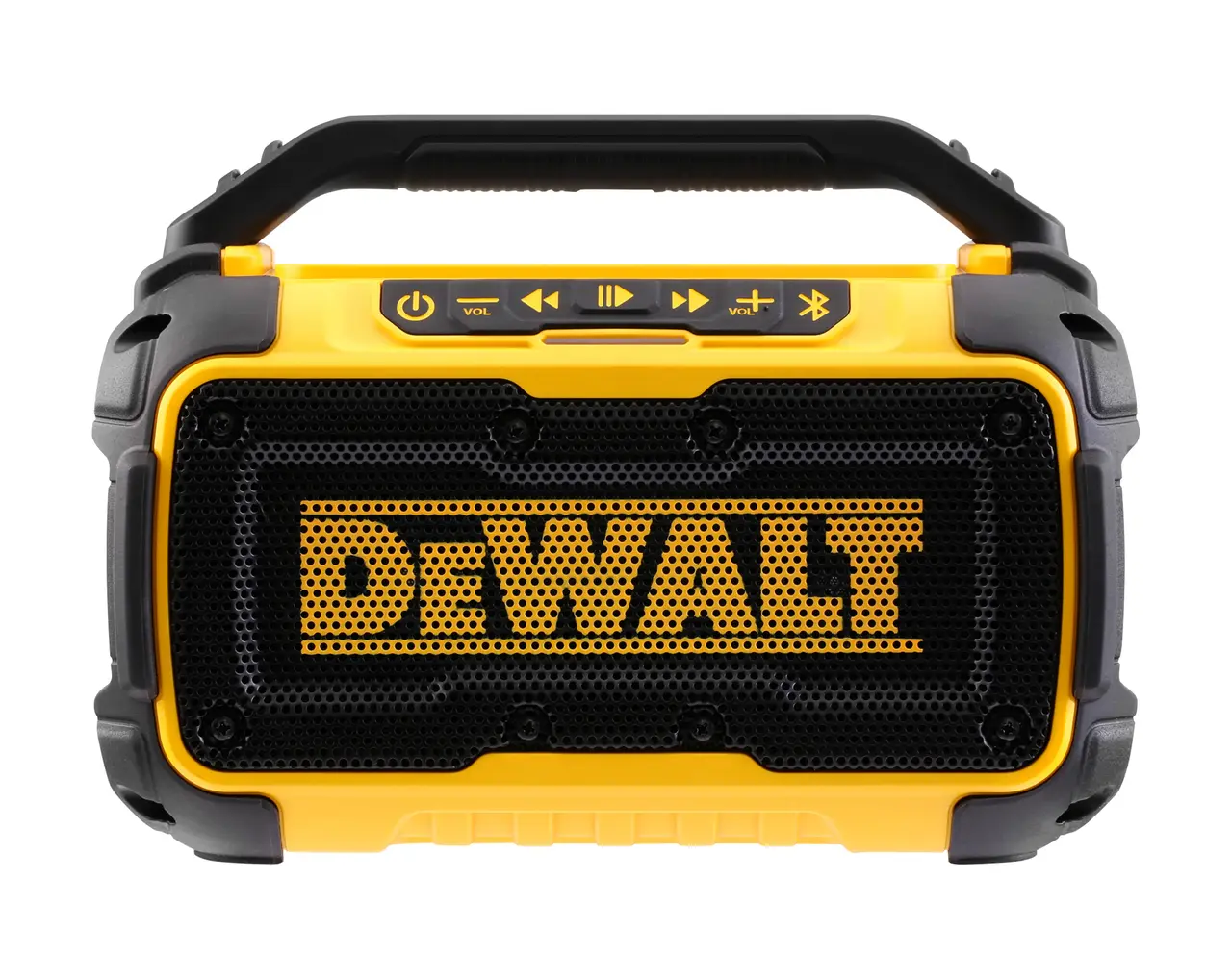 XR Cordless Bluetooth Compact Speaker (Tool Only)
