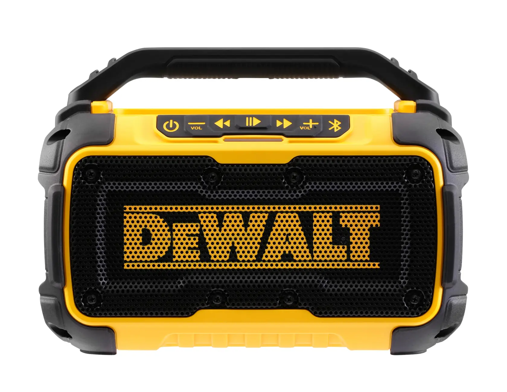 XR® Cordless Bluetooth® Compact Speaker (Tool Only)
