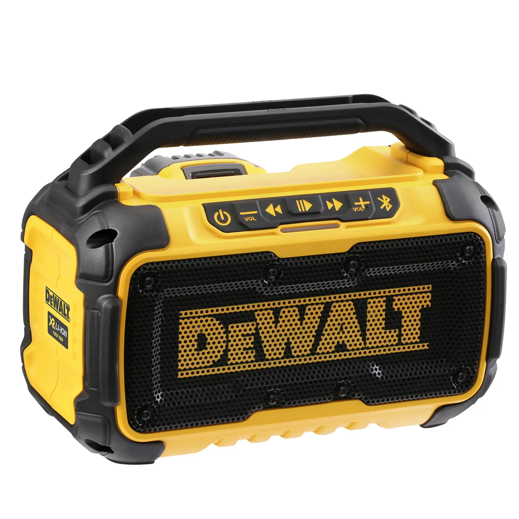 XR® Cordless Bluetooth® Compact Speaker (Tool Only)