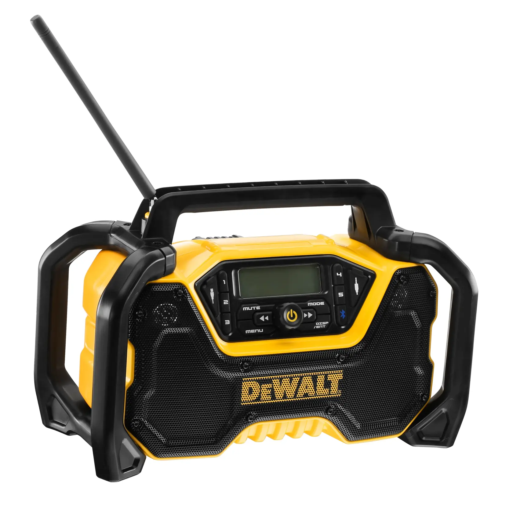 18V XR® Full-Sized Bluetooth Radio (Tool Only)