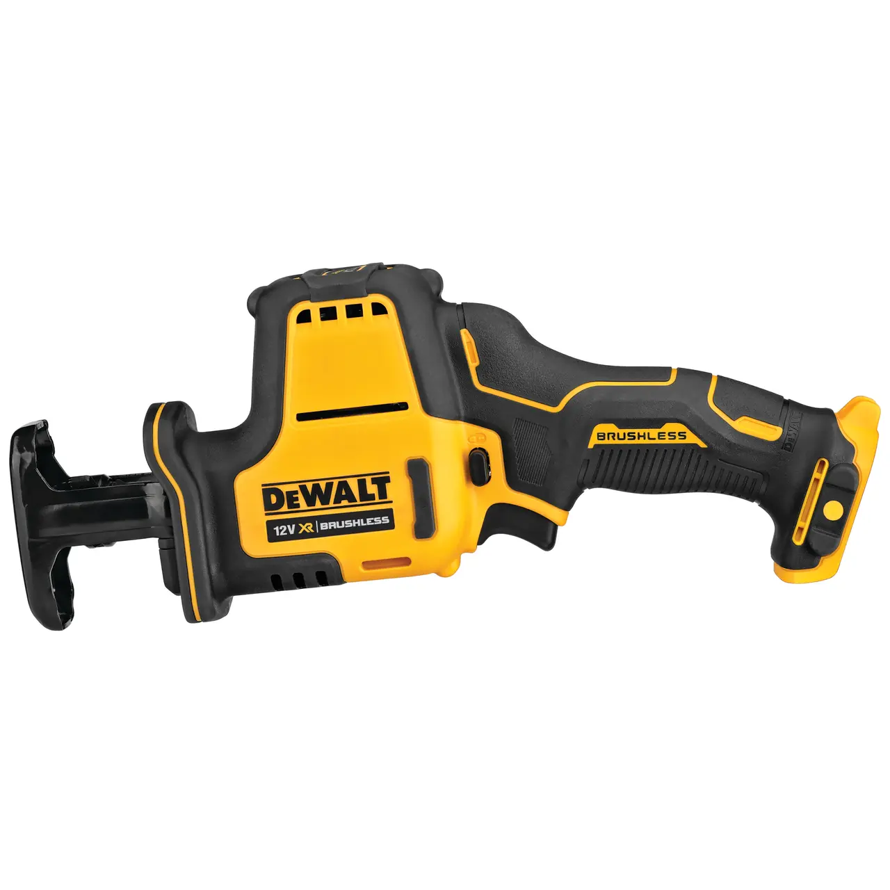 12V XR Brushless Sub Compact Reciprocating Saw (Tool Only)