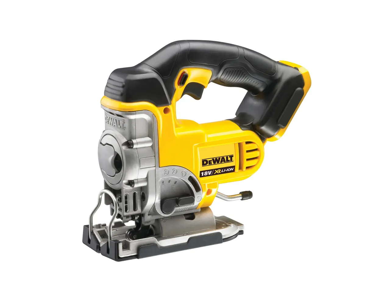 18V XR Jigsaw (Tool Only)