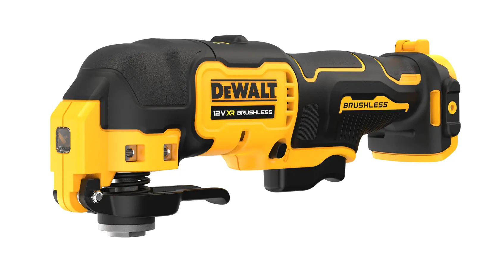 12V XR® Brushless Oscillating Multi-Tool (Tool Only)