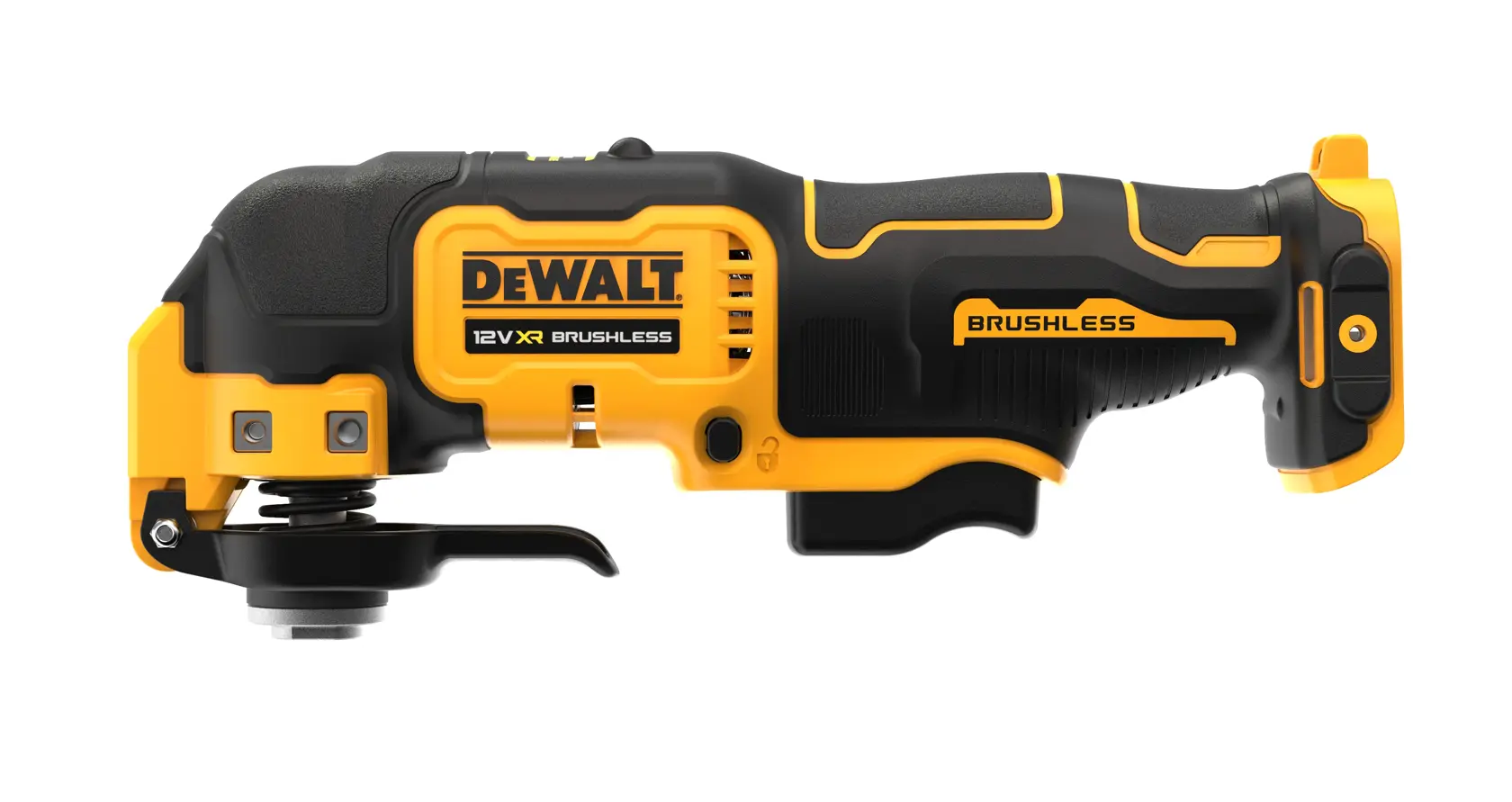12V XR® Brushless Oscillating Multi-Tool (Tool Only)