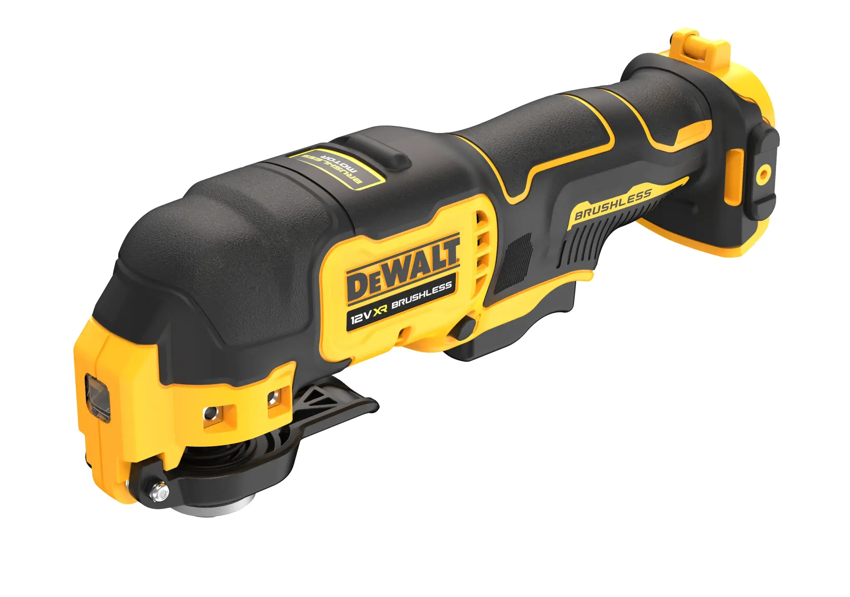 12V XR® Brushless Oscillating Multi-Tool (Tool Only)