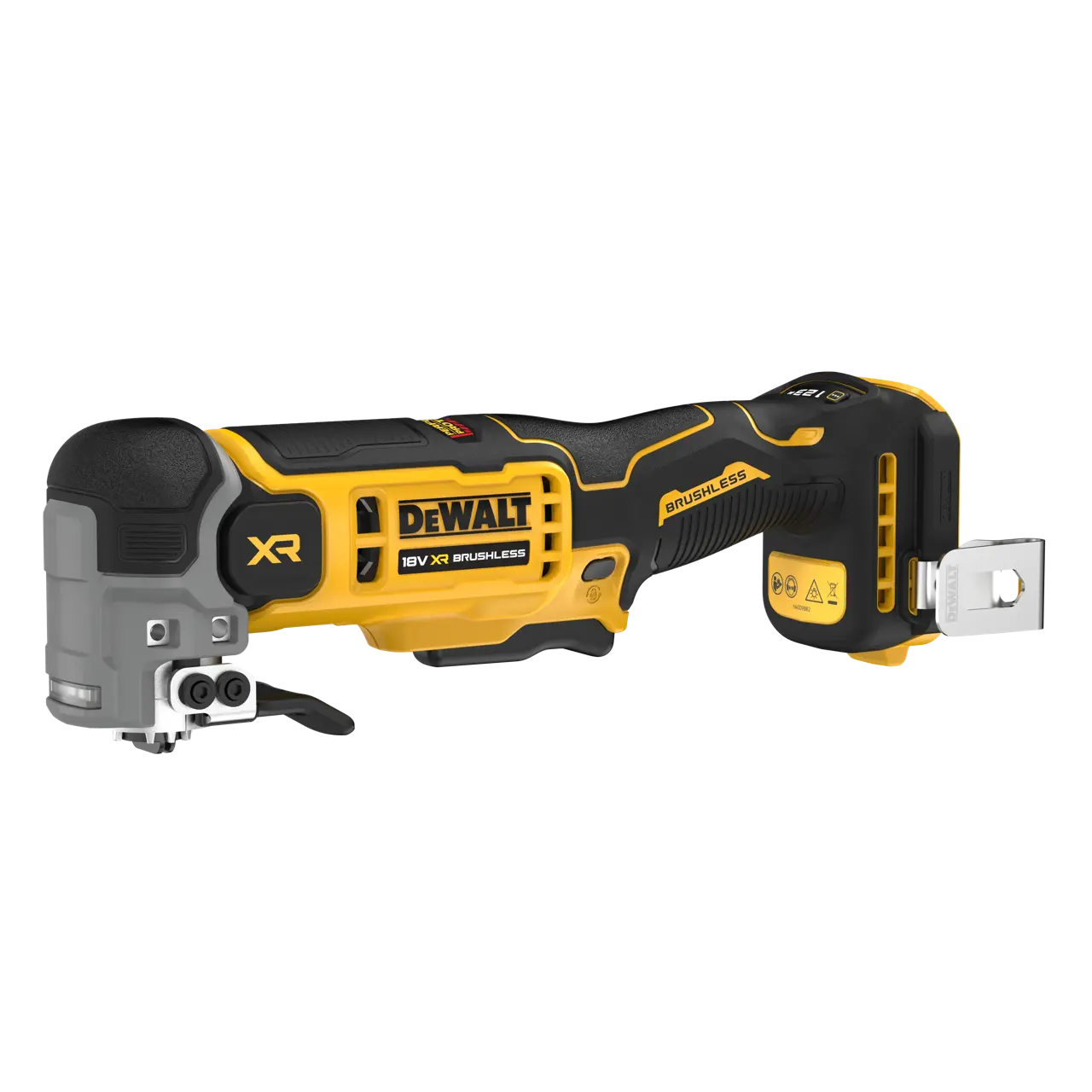 18V XR Oscillating Multi-tool (Tool Only)