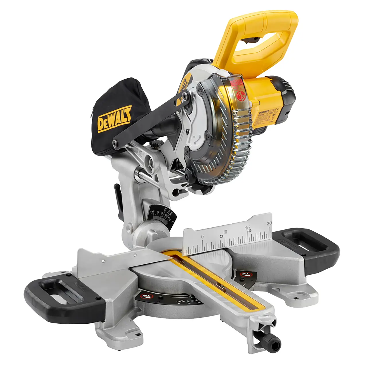 18V XR Cordless Mitre Saw (Tool Only)