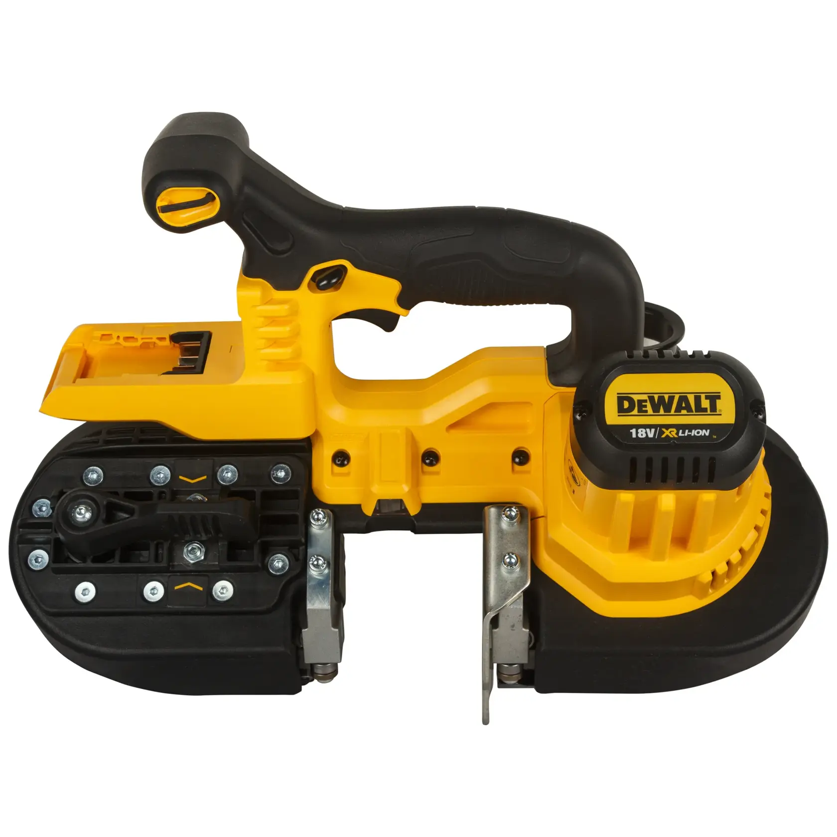 18V XR® Bandsaw (Tool Only)