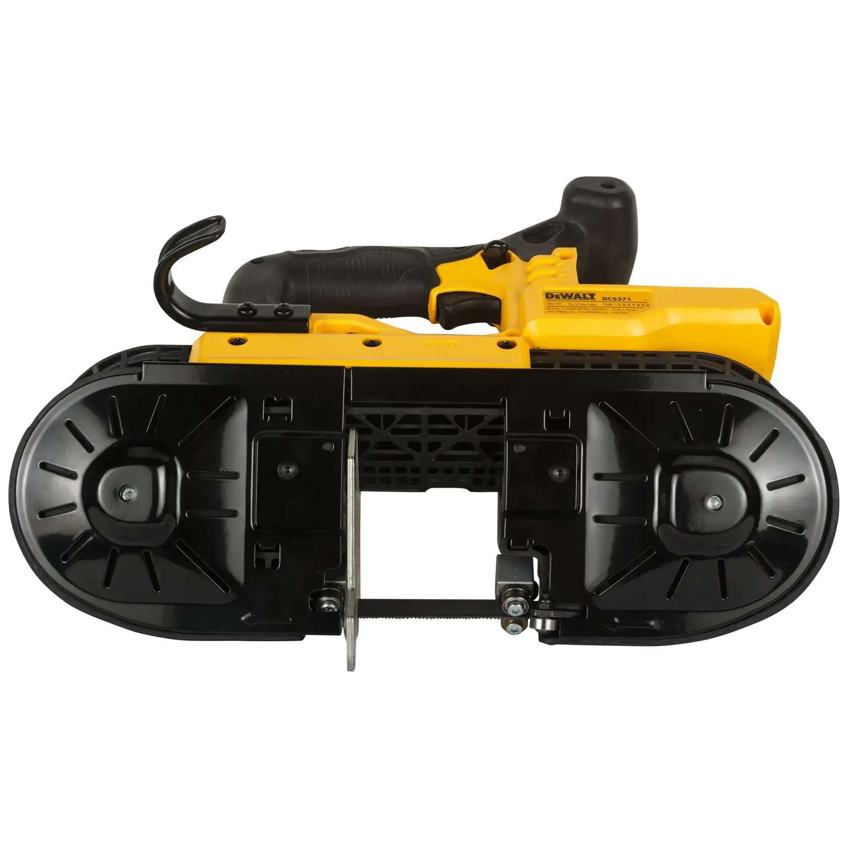 18V XR® Bandsaw (Tool Only)