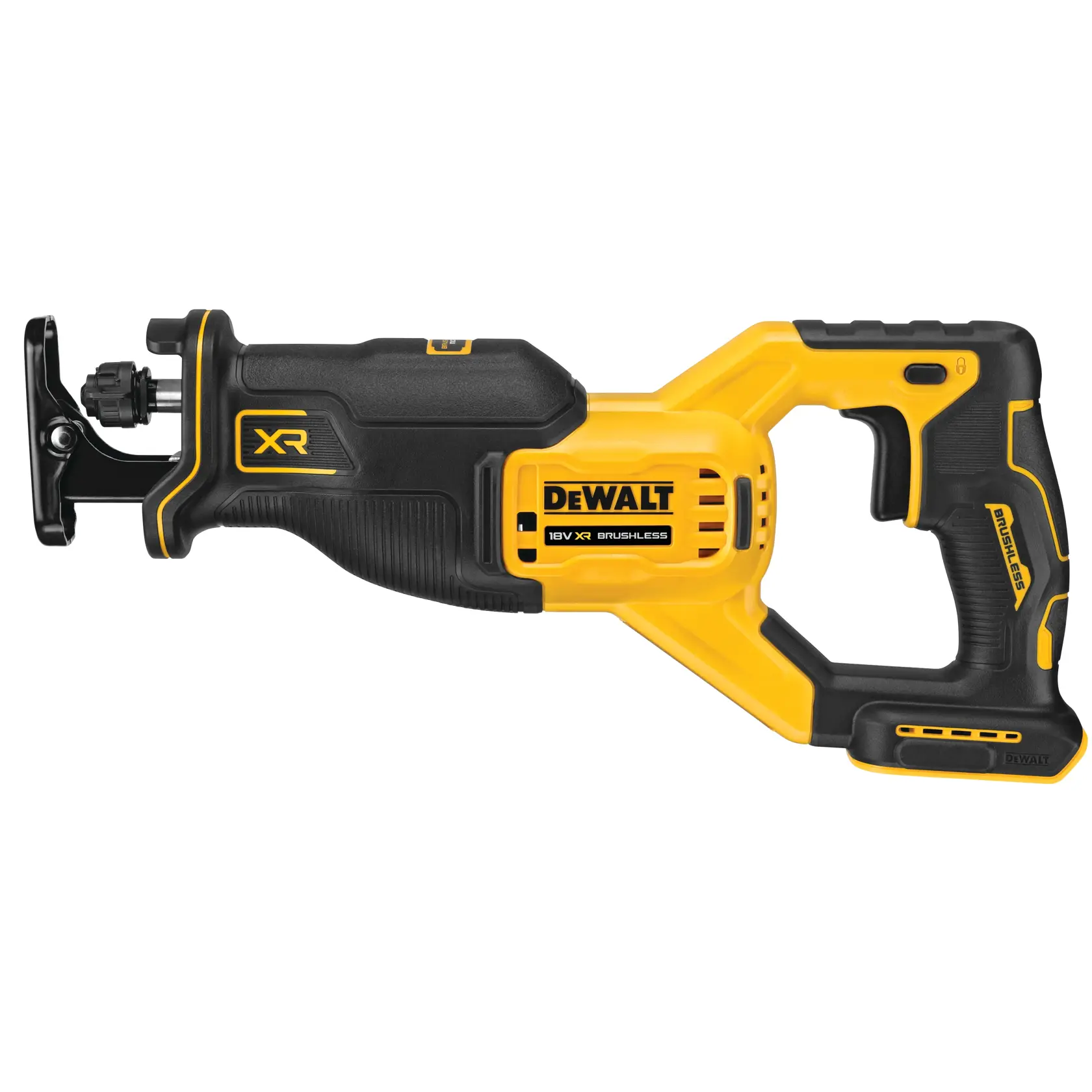 18V XR® Brushless Reciprocating Saw (Tool Only)