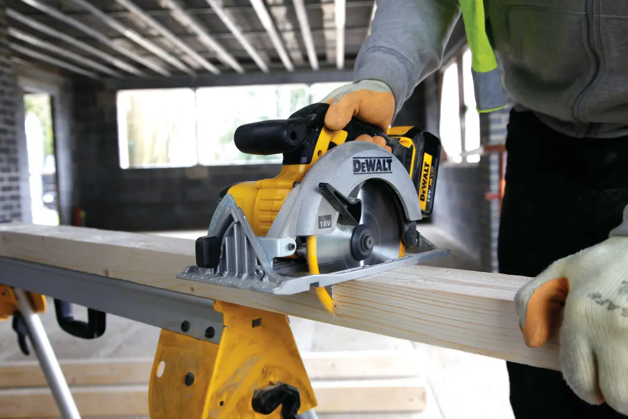 DeWalt DCS391M2