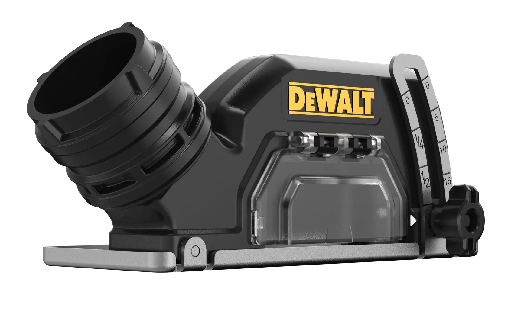 18V XR® Brushless 76mm Cut-Off Tool - 2 x POWERSTACK™ 1.7Ah