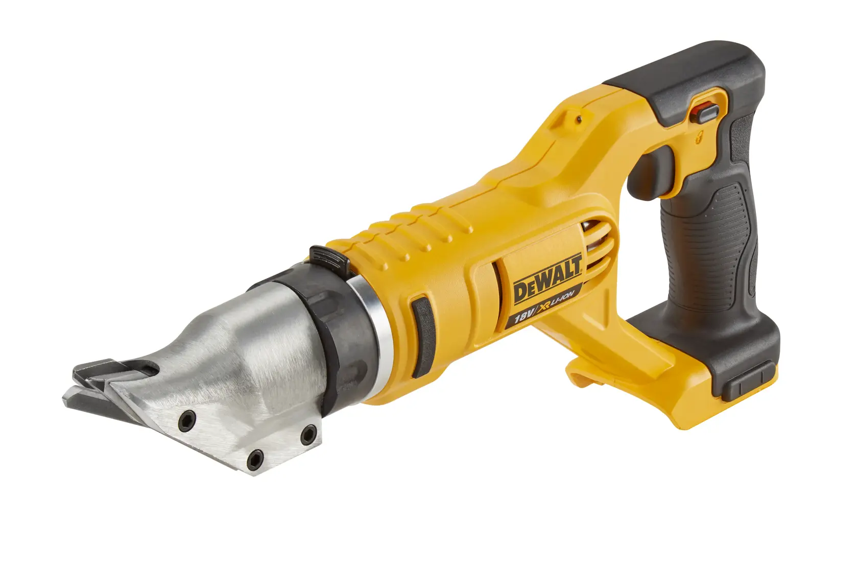 18V XR® Metal Shears - Tool Only
