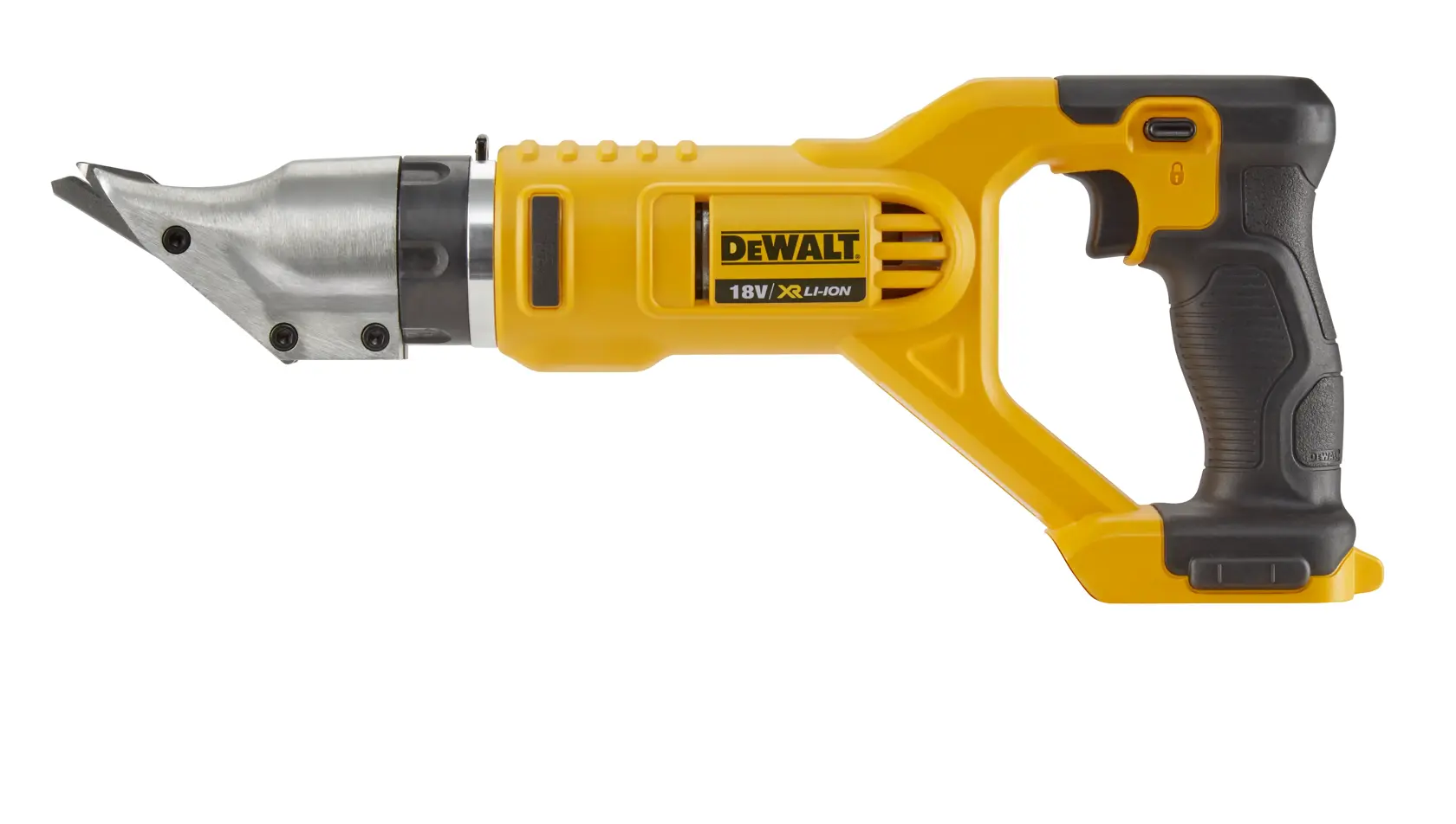 18V XR® Metal Shears - Tool Only
