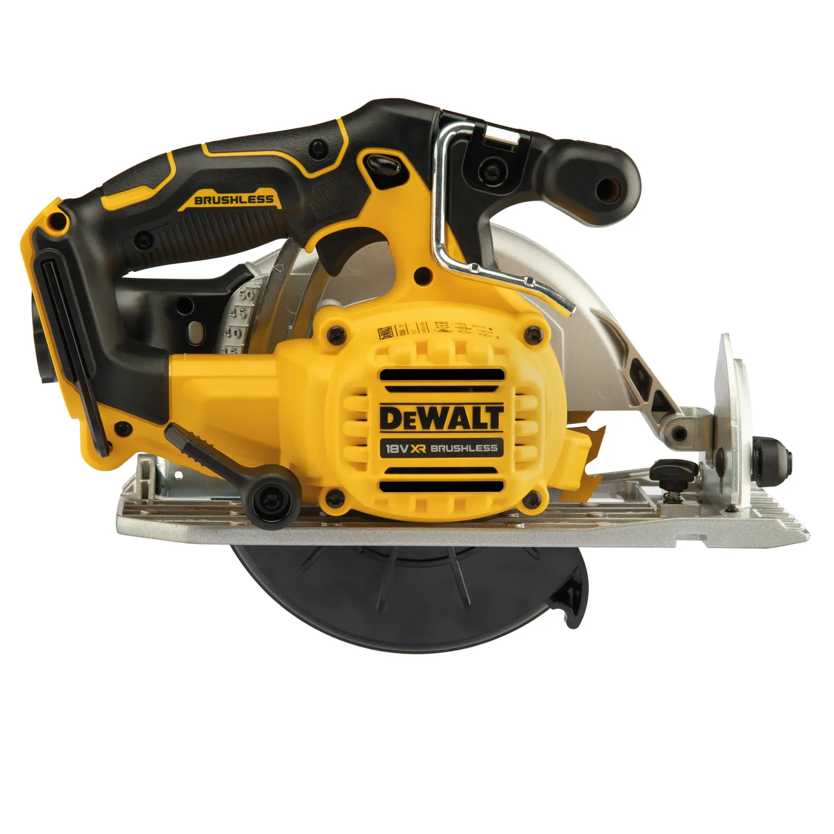 18V XR® 165mm Circular Saw (Tool Only)