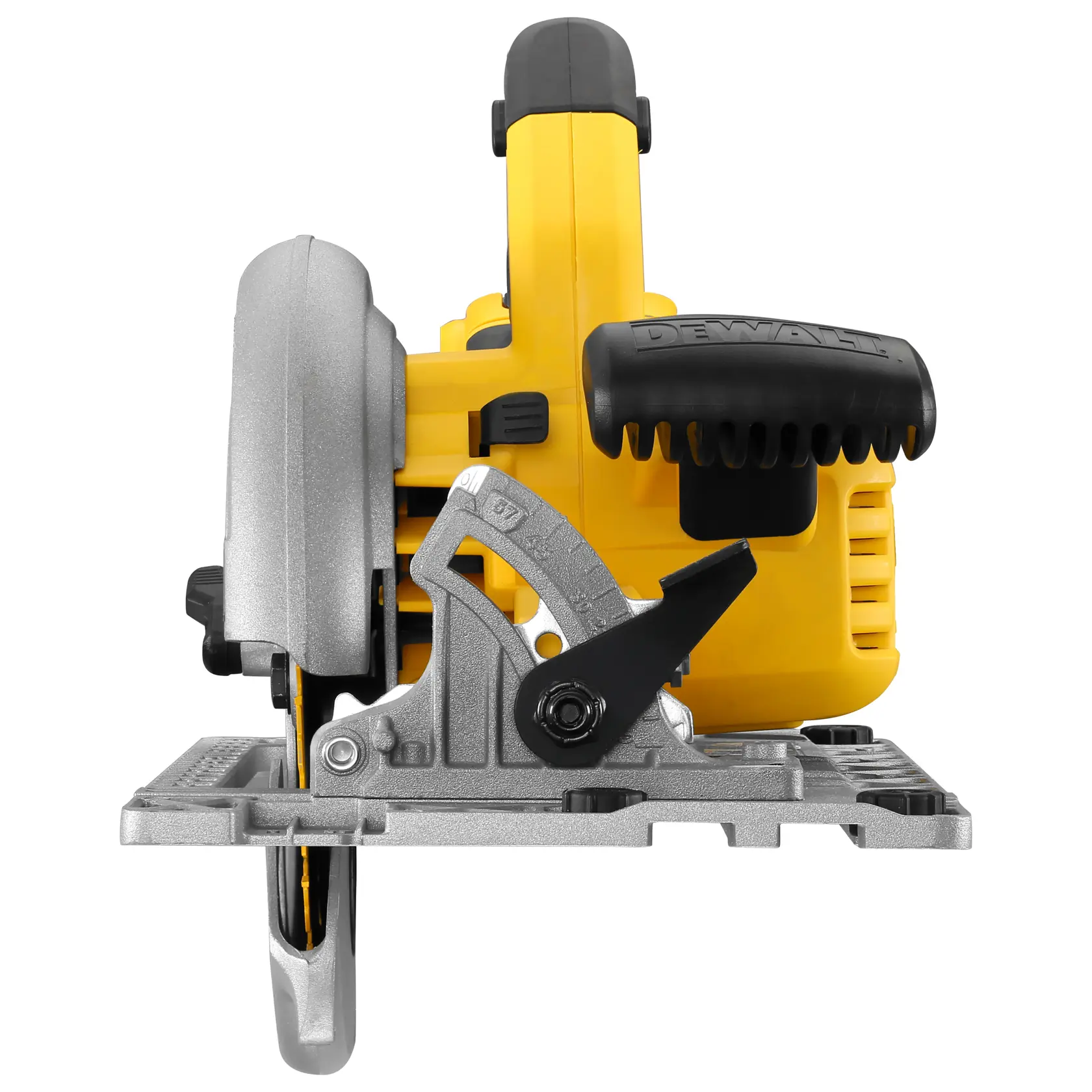 18V XR® Brushless 184 mm Rail Compatible Circular Saw - Tool Only