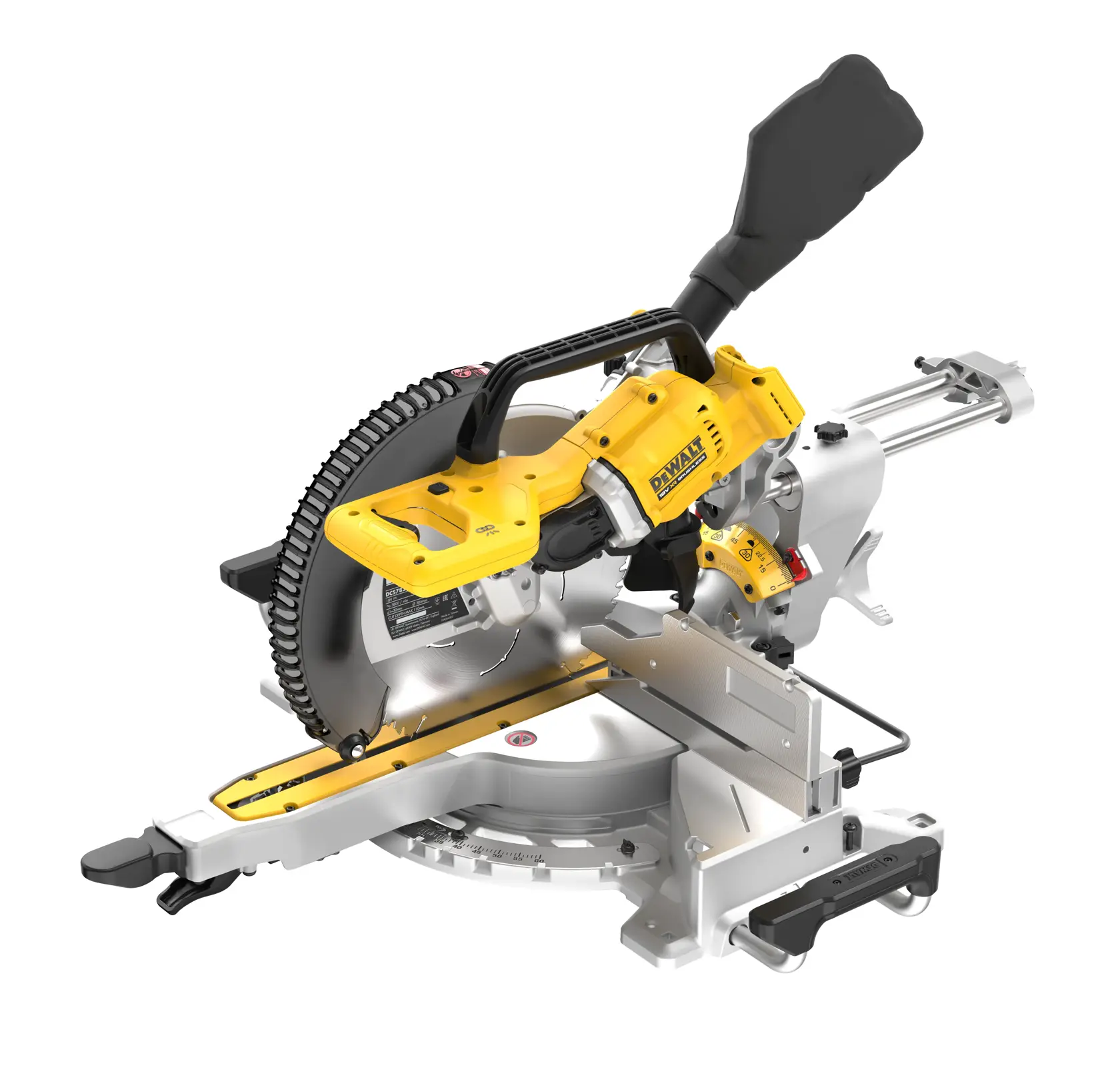 18V XR® 305mm Mitre Saw (Tool Only)