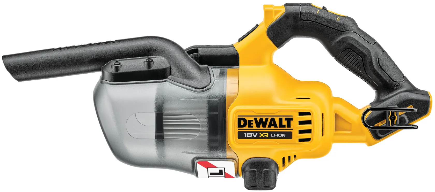 18V XR® L-class Stick Vac - Tool Only