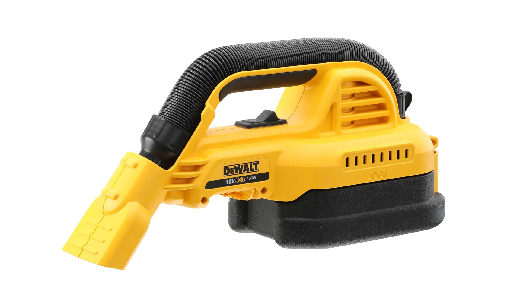 18V XR® Wet/dry Vacuum - Tool Only