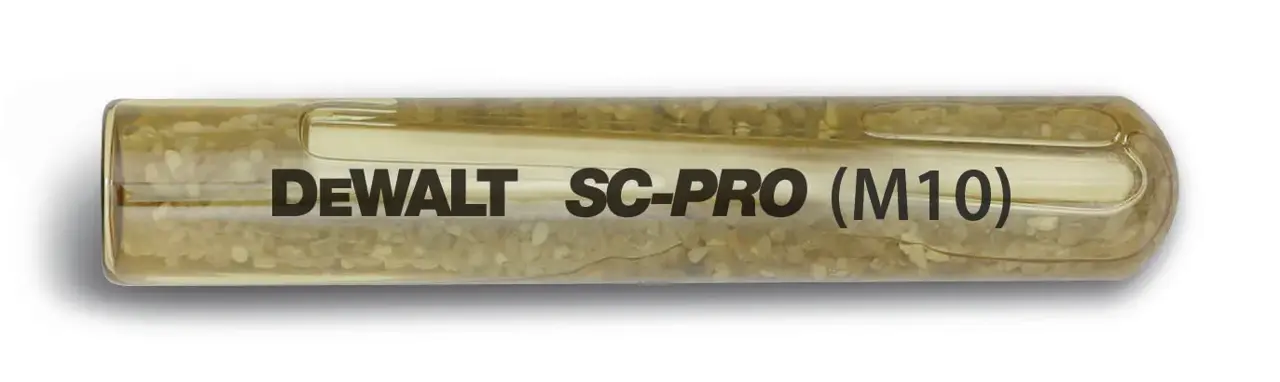 Sc-PRO Spinning Capsule M10 (10 Pk)