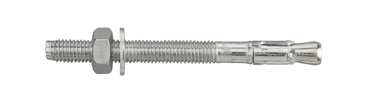 PTB-PRO Zinc Plated (M12 x 105 mm) (2 Pk)