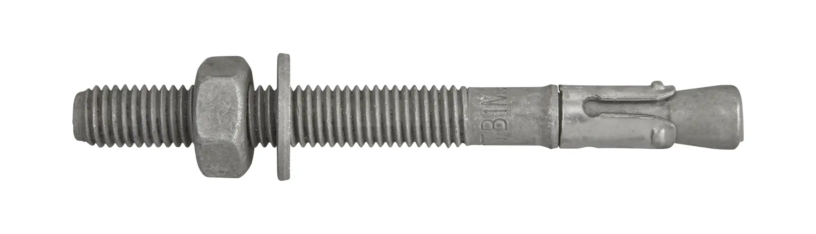 Ptb-g 10 x 120mm Hot Dipped Galvanized (50 Pk)