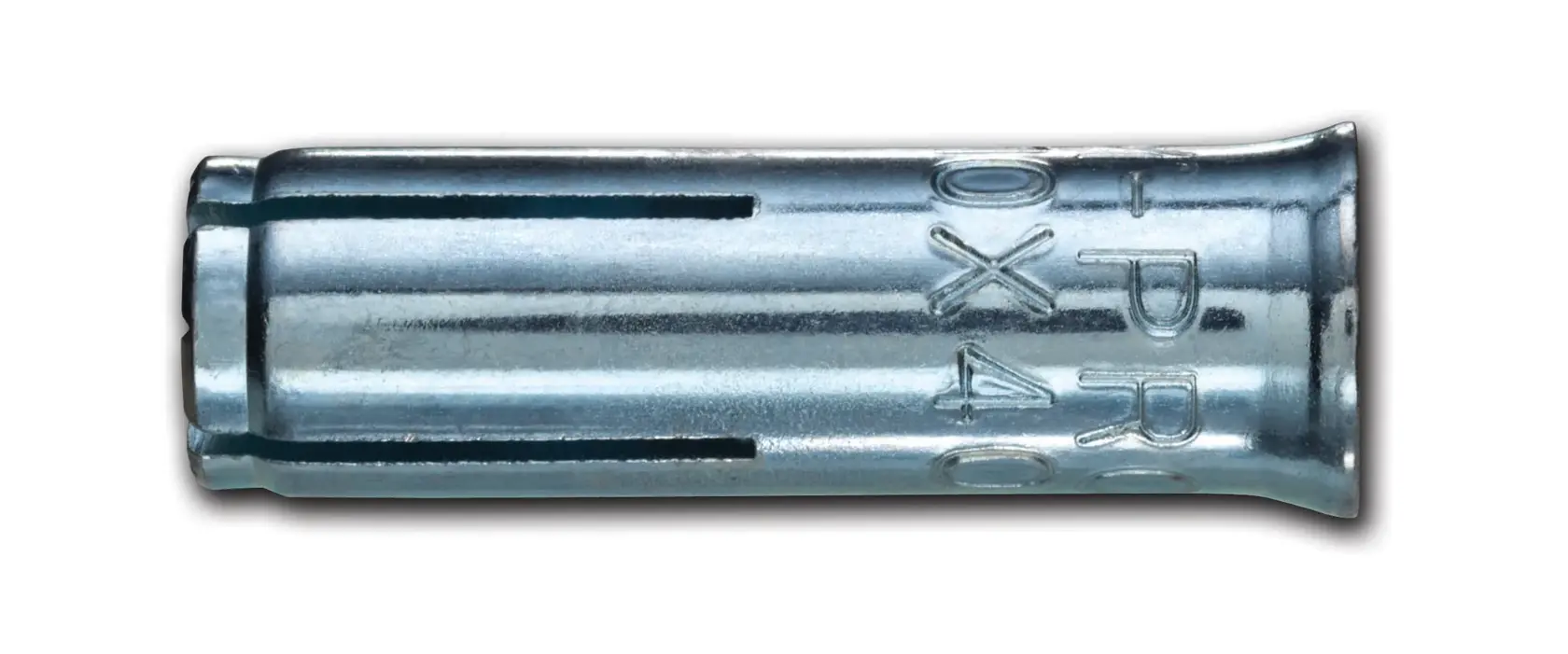 DM-LIP-PRO M10 Lipped Zinc Plated (50 PK)