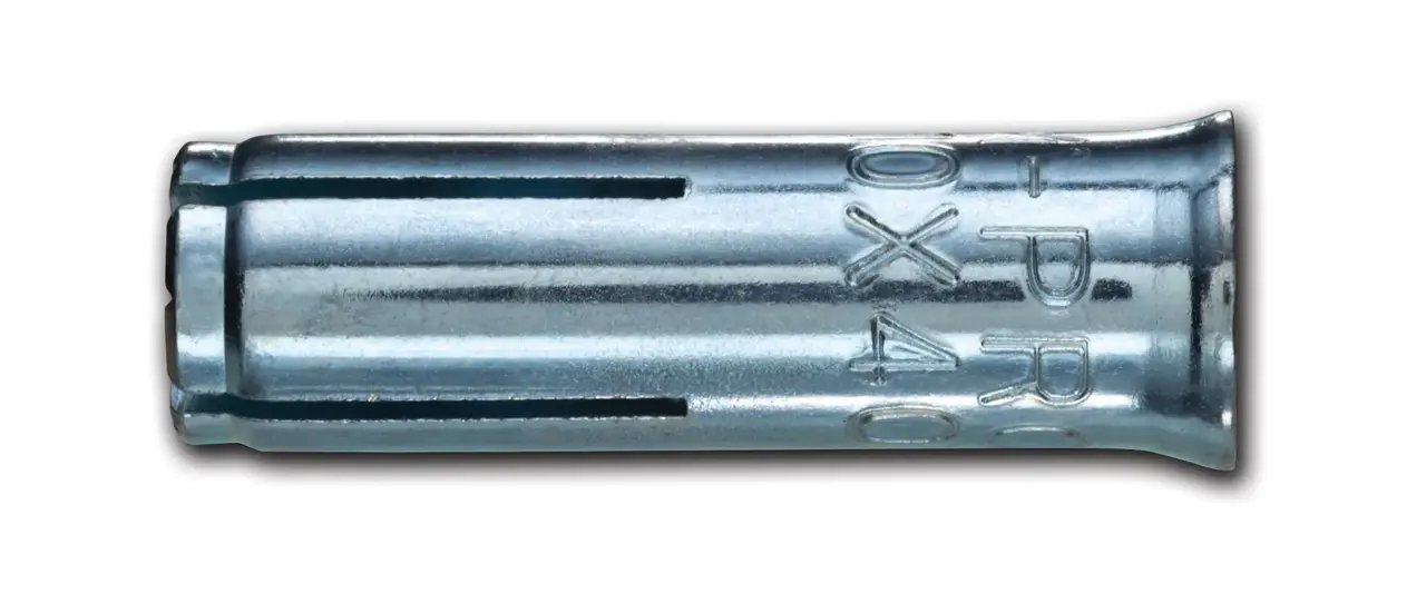 Dm-lip-PRO M12 Lipped Zinc Plated (50 Pk)