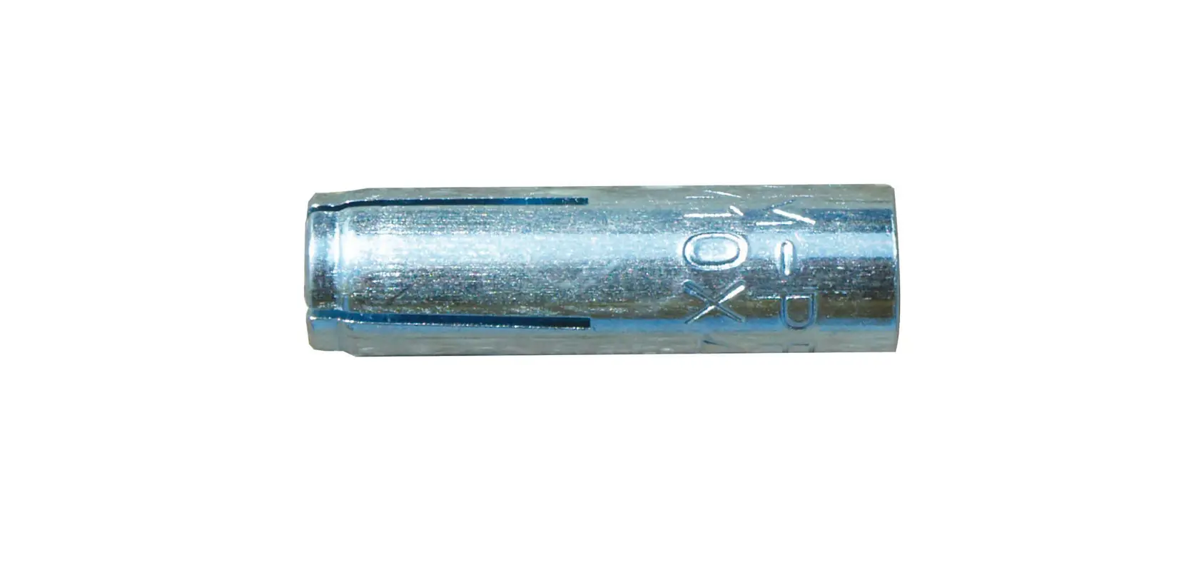 Dm-PRO M10 Drop-in Zinc Plated (50 Pk)
