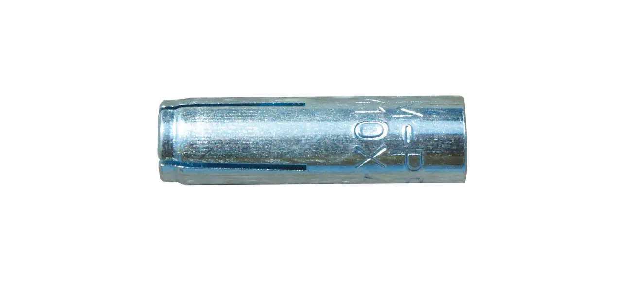 Dm-PRO M20 Drop-in Zinc Plated (25 Pk)