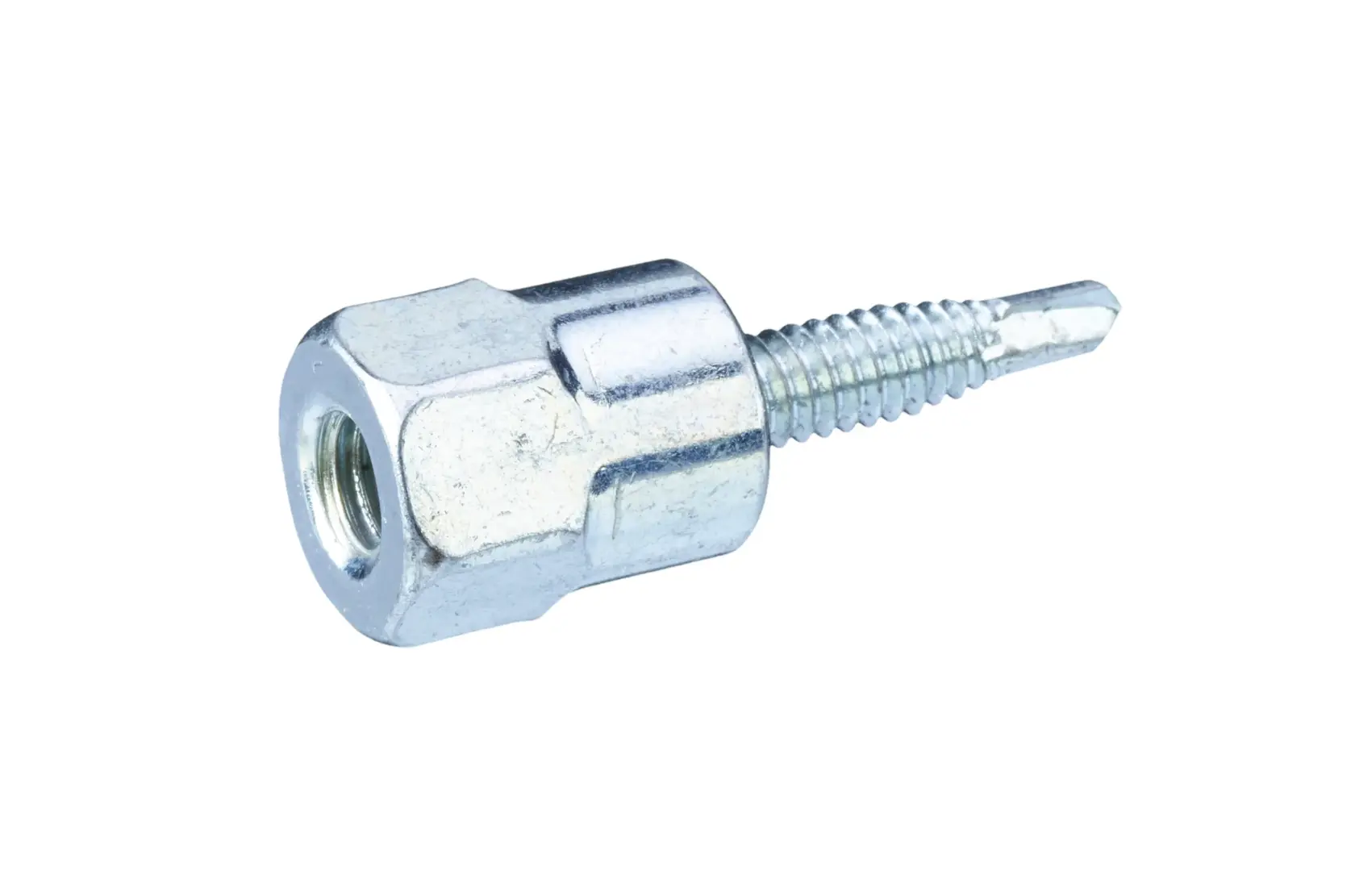 Vertigo Steel (m8 x 25 mm) (100 Pk)