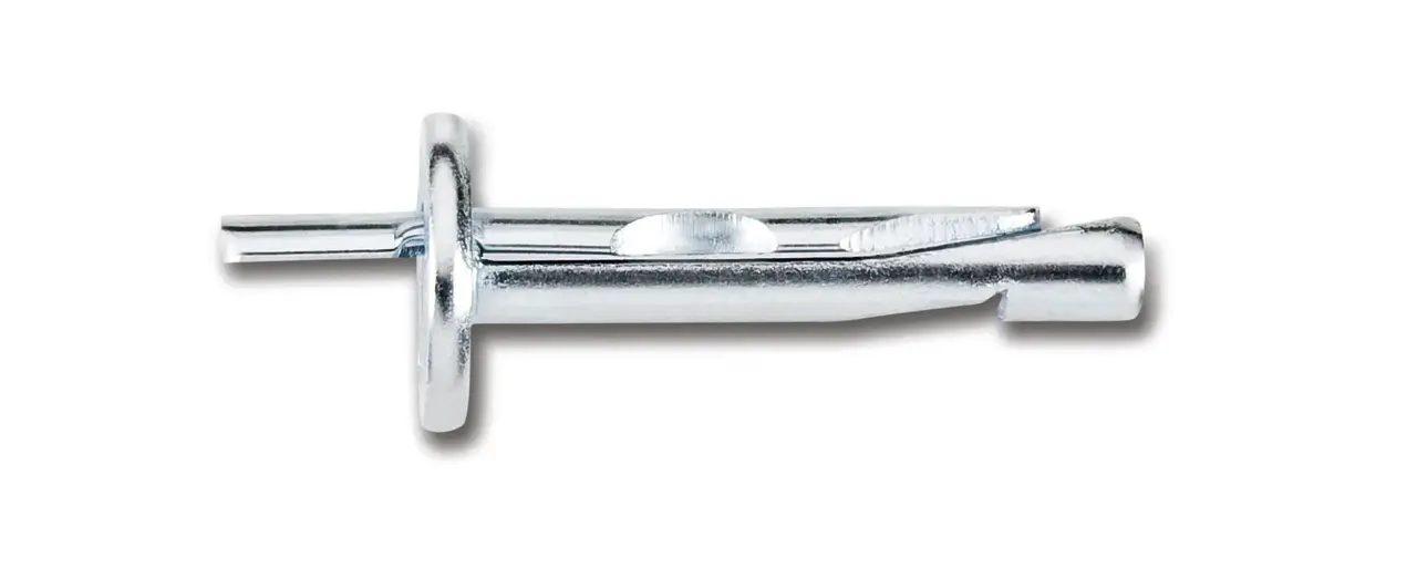 Pbz-Pro Steel Wedge Nail (6 x 35 mm) (100 Pk)