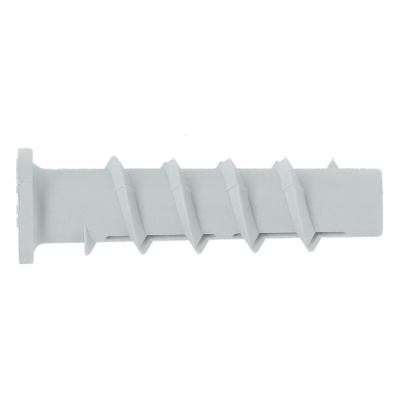 Aerated Concrete Anchor (m6 x 50 mm) (50 Pk)