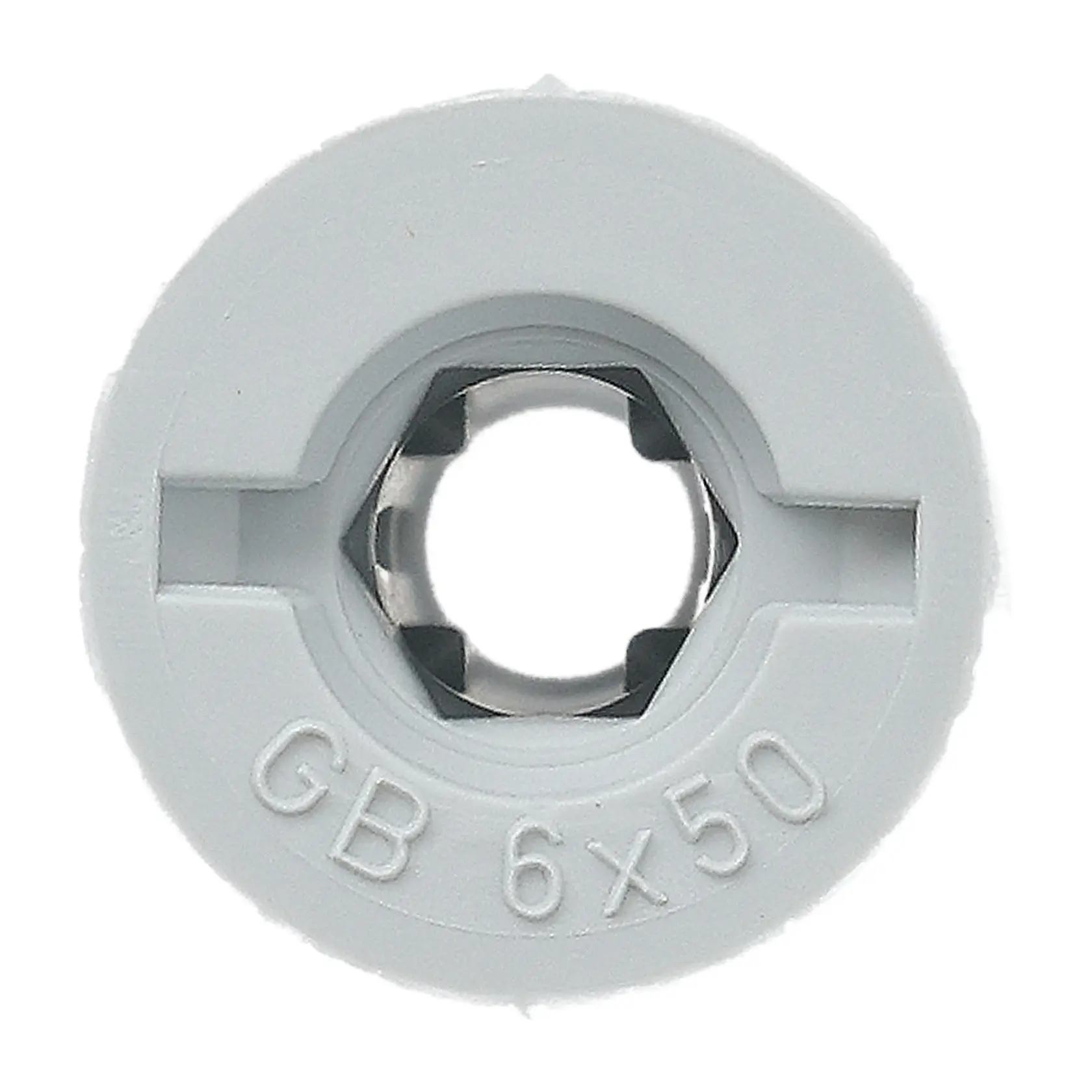 Aerated Concrete Anchor (m6 x 50 mm) (50 Pk)